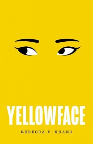 Yellowface, 1.  vydání