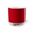 Pantone Latte Termohrnek - Red 2035