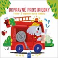 Dopravné prostriedky