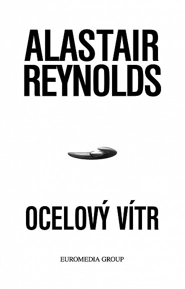 Náhled Ocelový vítr