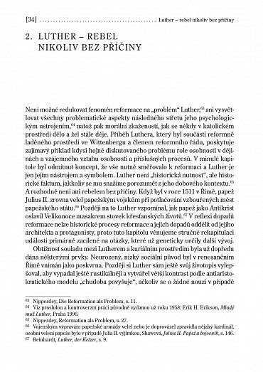 Náhled Západ a jeho víra