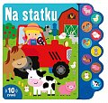 Na statku - 10 zvuků