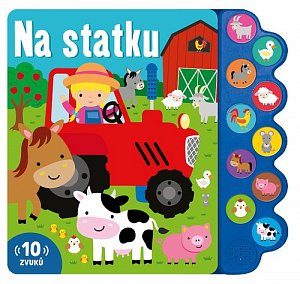Na statku - 10 zvuků