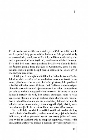 Náhled O lásce a jiných běsech