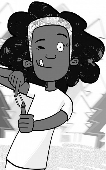 Náhled Bear Grylls: Dobrodružství na moři