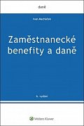 Zaměstnanecké benefity a daně, 6.  vydání