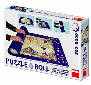 Podložka pod puzzle