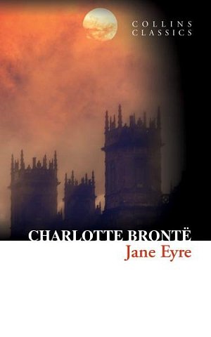Jane Eyre, 1.  vydání