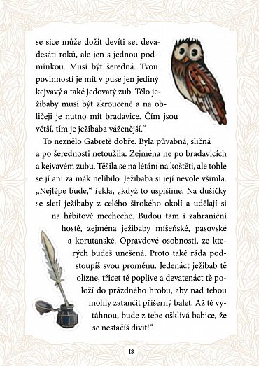 Náhled Zlatá vydra