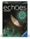 Echoes: Drákula