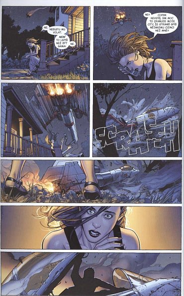 Náhled Strážci galaxie 1 - Kosmičtí Avengers