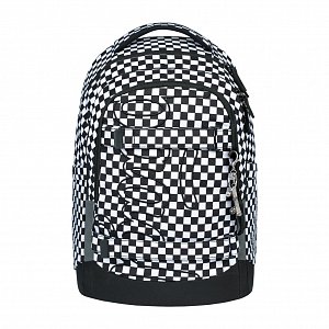 BAAGL Školní batoh Skate Max Ska GRS