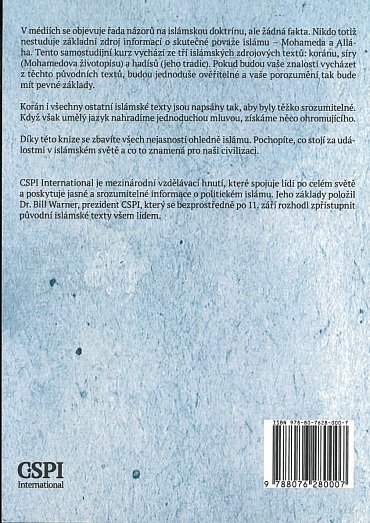 Náhled Politický islám