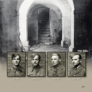 Náhled Jan Kubiš - Nezastaví mne ani to nejhorší...