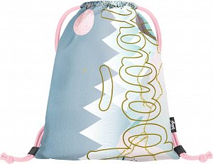 BAAGL Sáček Skate Moon