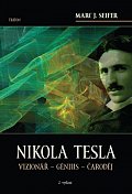 Nikola Tesla Vizionář - Génius - Čaroděj, 2.  vydání