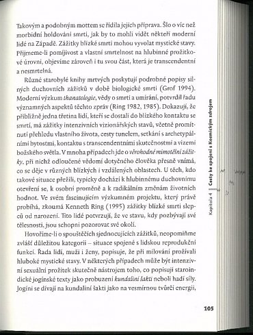 Náhled Kosmická hra - Zkoumání hranic lidského vědomí