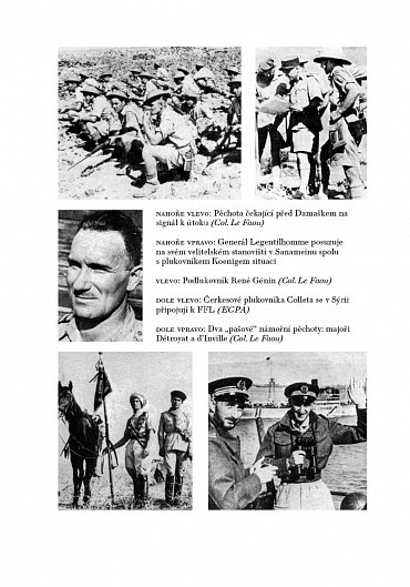 Náhled 1. divize Svobodné Francie