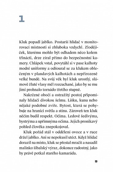 Náhled Kepler62 - Pozvánka