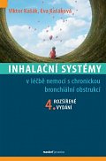 Inhalační systémy v léčbě nemocí s chronickou bronchiální obstrukcí, 4.  vydání