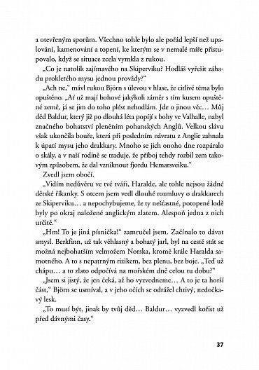 Náhled Hladová smečka
