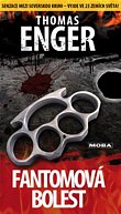 Fantomová bolest - Severská krimi
