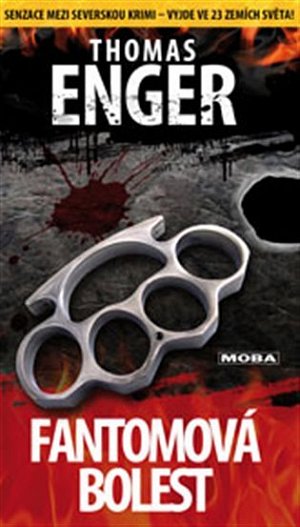 Fantomová bolest - Severská krimi