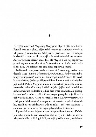 Náhled Údolí mrtvých