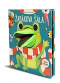 Žabákova šála