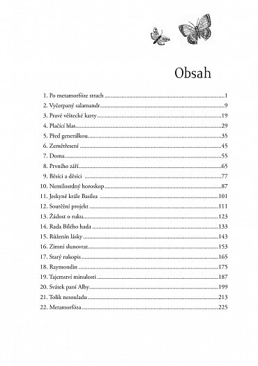 Náhled Rafaelova škola 2 - Tance nág