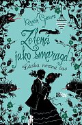 Zelená jako smaragd (Drahokamy 3), 3.  vydání
