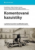Komentované kazuistiky z přednemocniční neodkladné péče