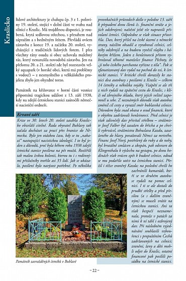 Náhled Krušné hory známé i neznámé