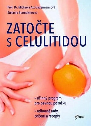 Zatočte s celulitidou