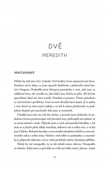 Náhled Útěk ze světa