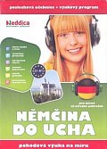 Němčina do ucha - CD