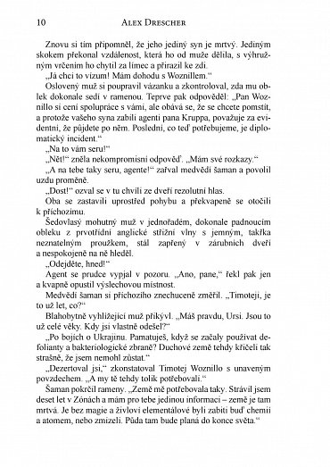 Náhled Světla v temnotách 2 - Zrození Adepta