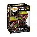 Funko POP: Star Wars - Boba Fett #769