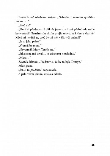 Náhled Hon na mrtvého