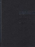 Bible (černá)