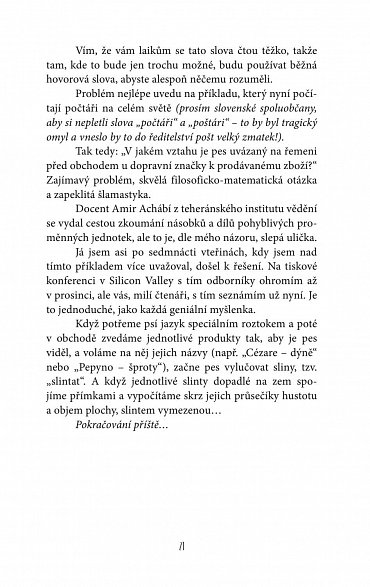 Náhled Svět podle Koháka - Kůly v plotě 0,5