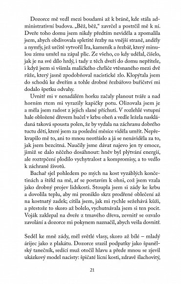 Náhled Dítě třetí říše