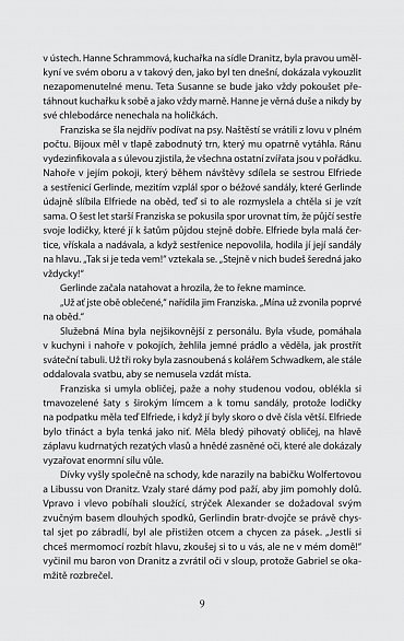 Náhled Venkovské sídlo 1: Zlaté časy