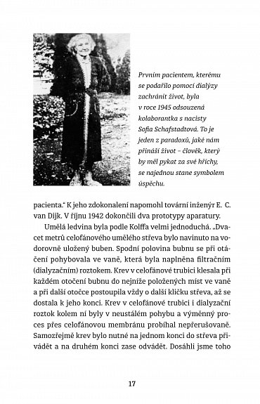 Náhled Géniové XX. století Kniha třetí