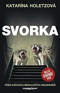 Svorka
