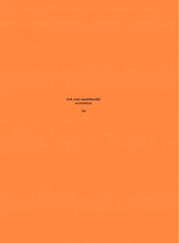 Náhled Průvodce neklidným územím II - Příběhy moderní české architektury