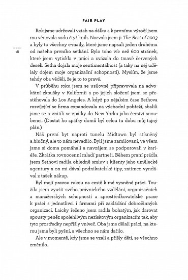 Náhled Supermatky nemusí být šílené