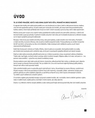 Náhled Tak sladce voní domov - Od lahodných koláčů po nadýchané buchty