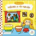 Mášenka a tři medvědi - Minipohádky