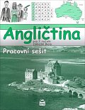 Angličtina pro 7. ročník základní školy - Pracovní sešit, 3.  vydání